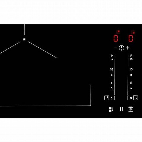 ������ ��������� 70 �"� ���������� ELECTROLUX EIV744 