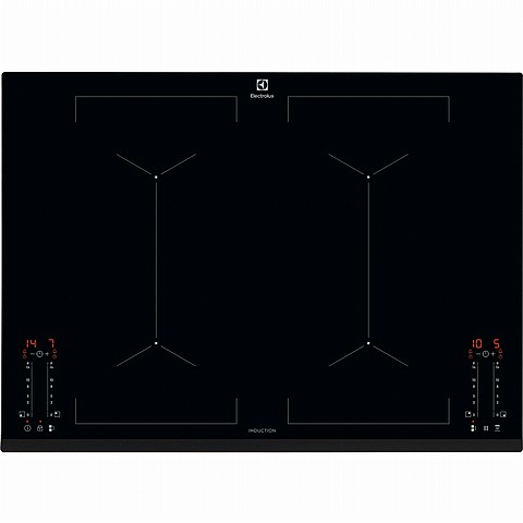 ������ ��������� ���������� Electrolux MULTIZONE EIV744