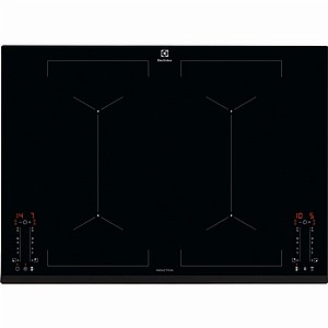 ������ ��������� ���������� Electrolux MULTIZONE EIV744