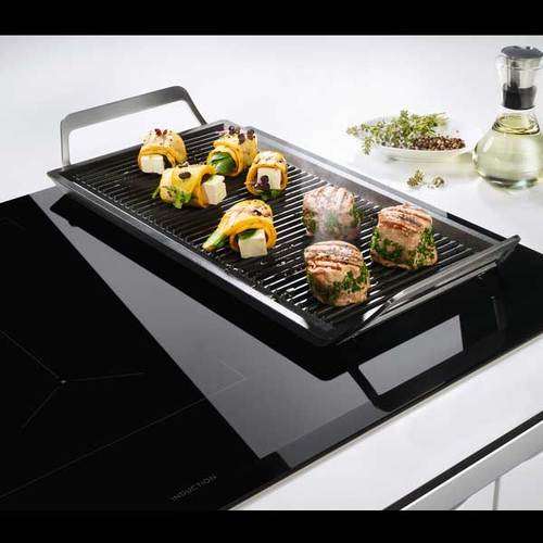 ������ ��������� 80 �"� ���������� ELECTROLUX EIV835 