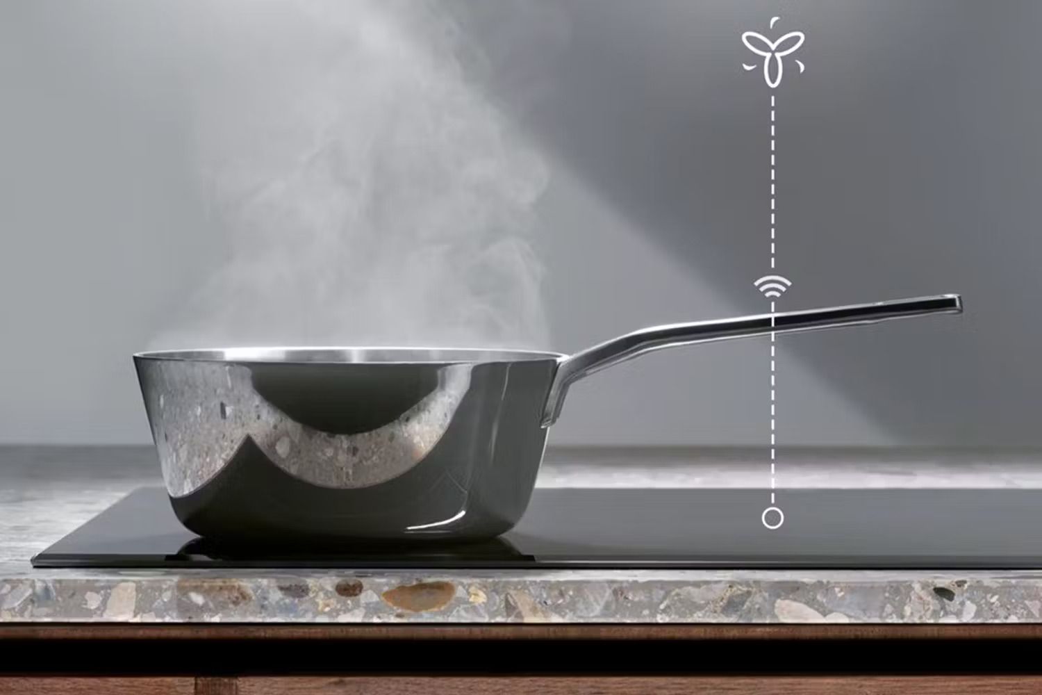 ������ ��������� 5 ����� �������� 80 �"� ���������� Electrolux MultiZone EIV835 *����� ������*