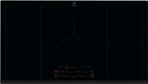 כיריים אינדוקציה מולטיזון 90 ס"מ אלקטרולוקס Electrolux EIV94550 MultiZone *תוצרת גרמניה* כיריים אינדוקציה מולטיזון 90 ס"מ אלקטרולוקס Electrolux EIV94550 MultiZone *תוצרת גרמניה*