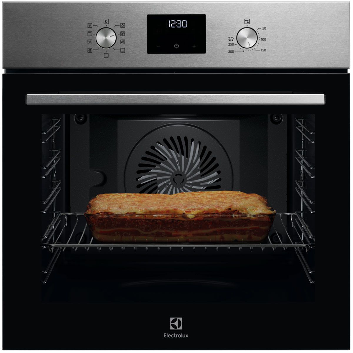 ���� ���� ���������� ������� Electrolux EOH6201X *����� ������*