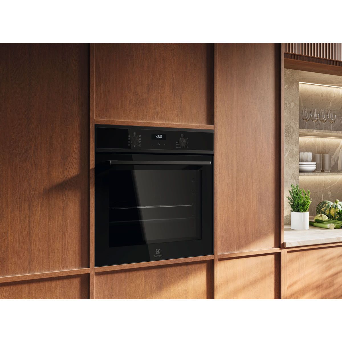 Electrolux EOH6221K