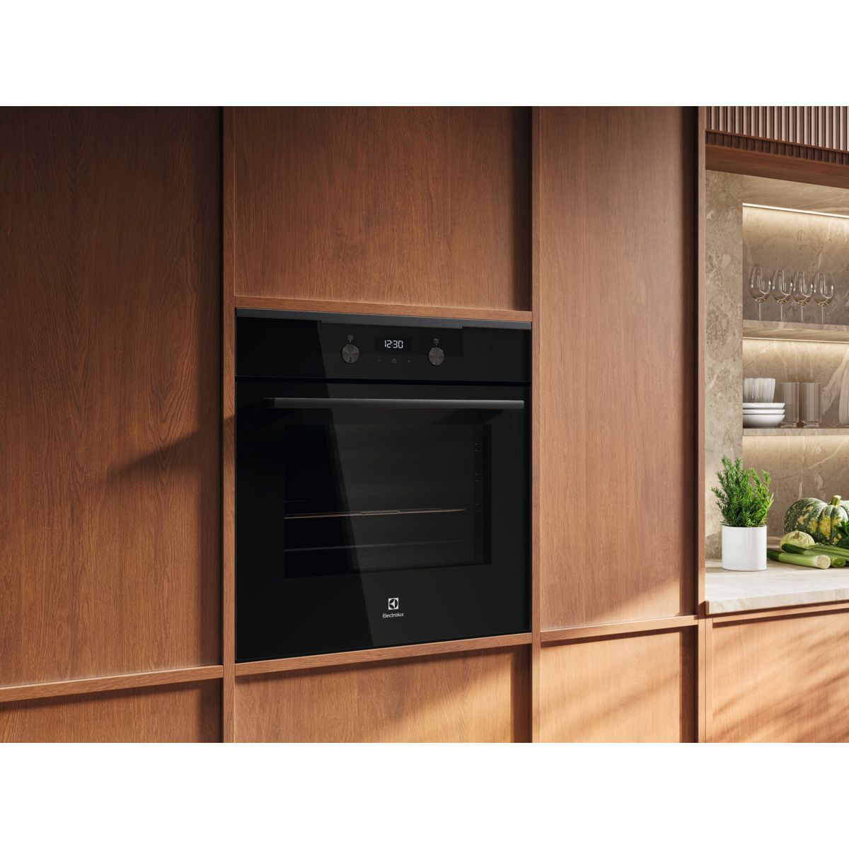 ���� ���������� Electrolux EOH6231H