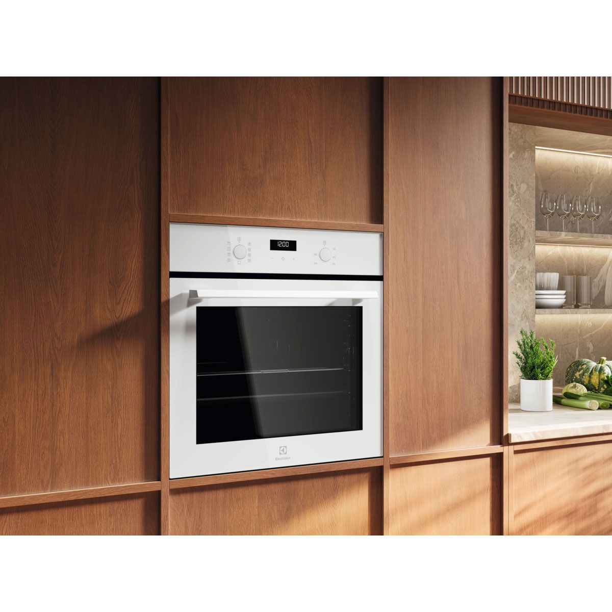 Electrolux EOH6231V