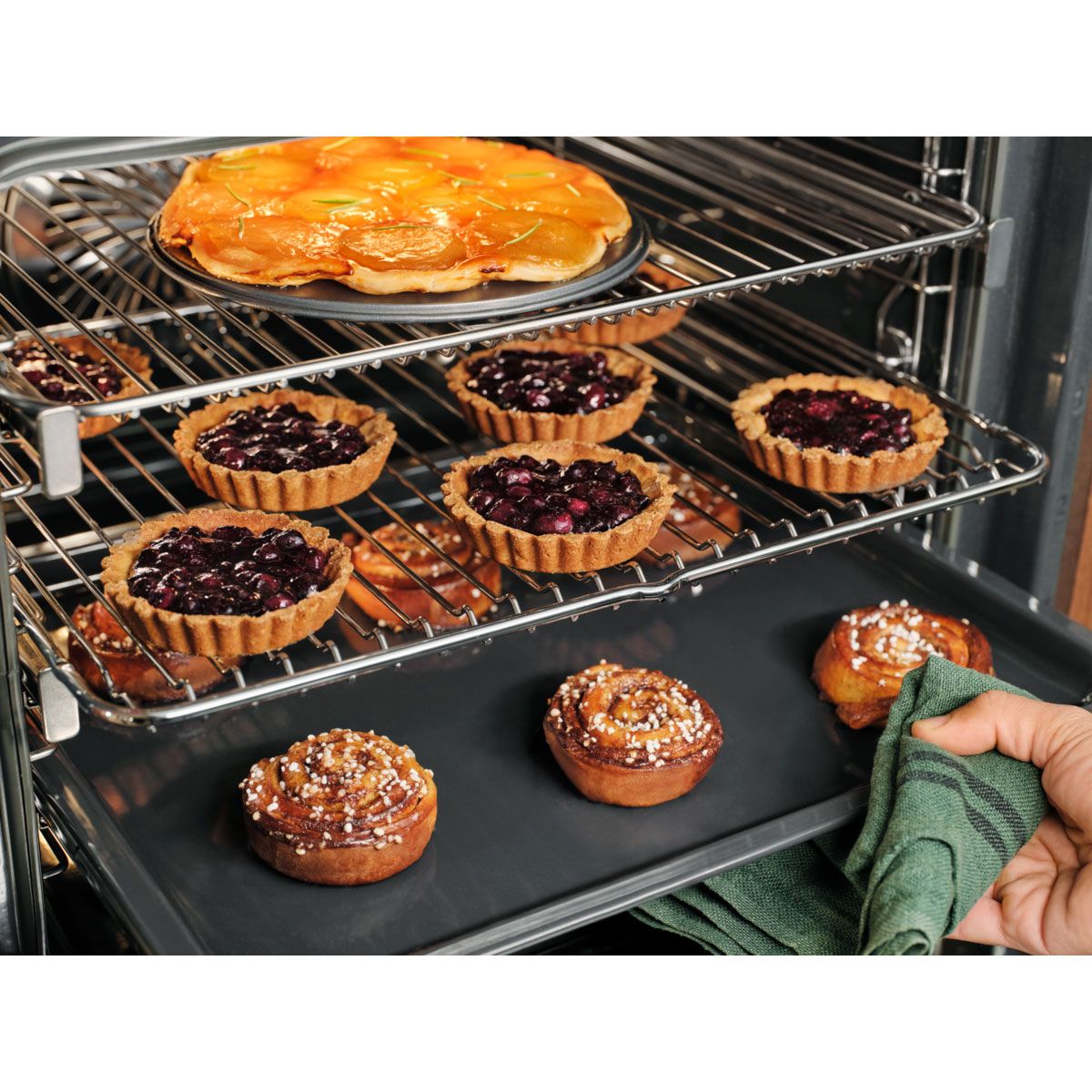 ���������� Electrolux EOH6231X