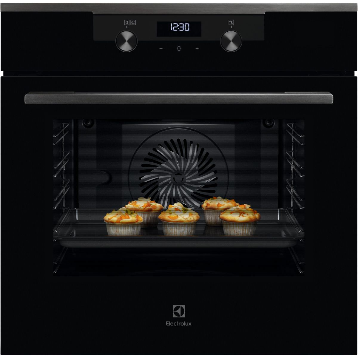 ���� ���� ���������� ������� ������ ������ ������ ����� Electrolux SteamBake EOH6232H *����� ������*