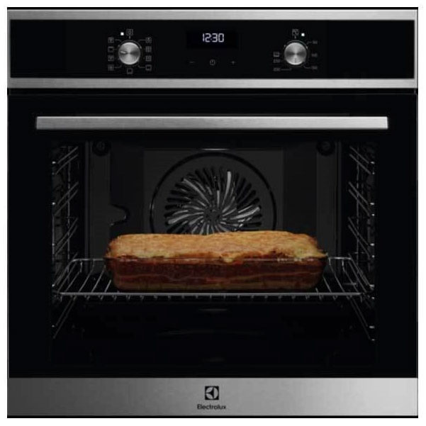תנור בנוי 71 ליטר אלקטרולוקס ELECTROLUX EOH6421X *תוצרת גרמניה* תנור בנוי 71 ליטר אלקטרולוקס ELECTROLUX EOH6421X *תוצרת גרמניה*