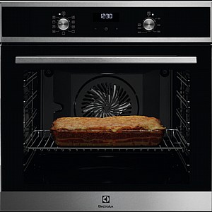 תנור בנוי 71 ליטר אלקטרולוקס ELECTROLUX EOH6423X *תוצרת גרמניה* תנור בנוי 71 ליטר אלקטרולוקס ELECTROLUX EOH6423X *תוצרת גרמניה*