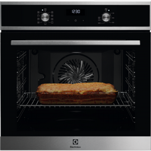 תנור בנוי 72 ליטר אלקטרולוקס ELECTROLUX EOH6425X *תוצרת גרמניה* תנור בנוי 72 ליטר אלקטרולוקס ELECTROLUX EOH6425X *תוצרת גרמניה*