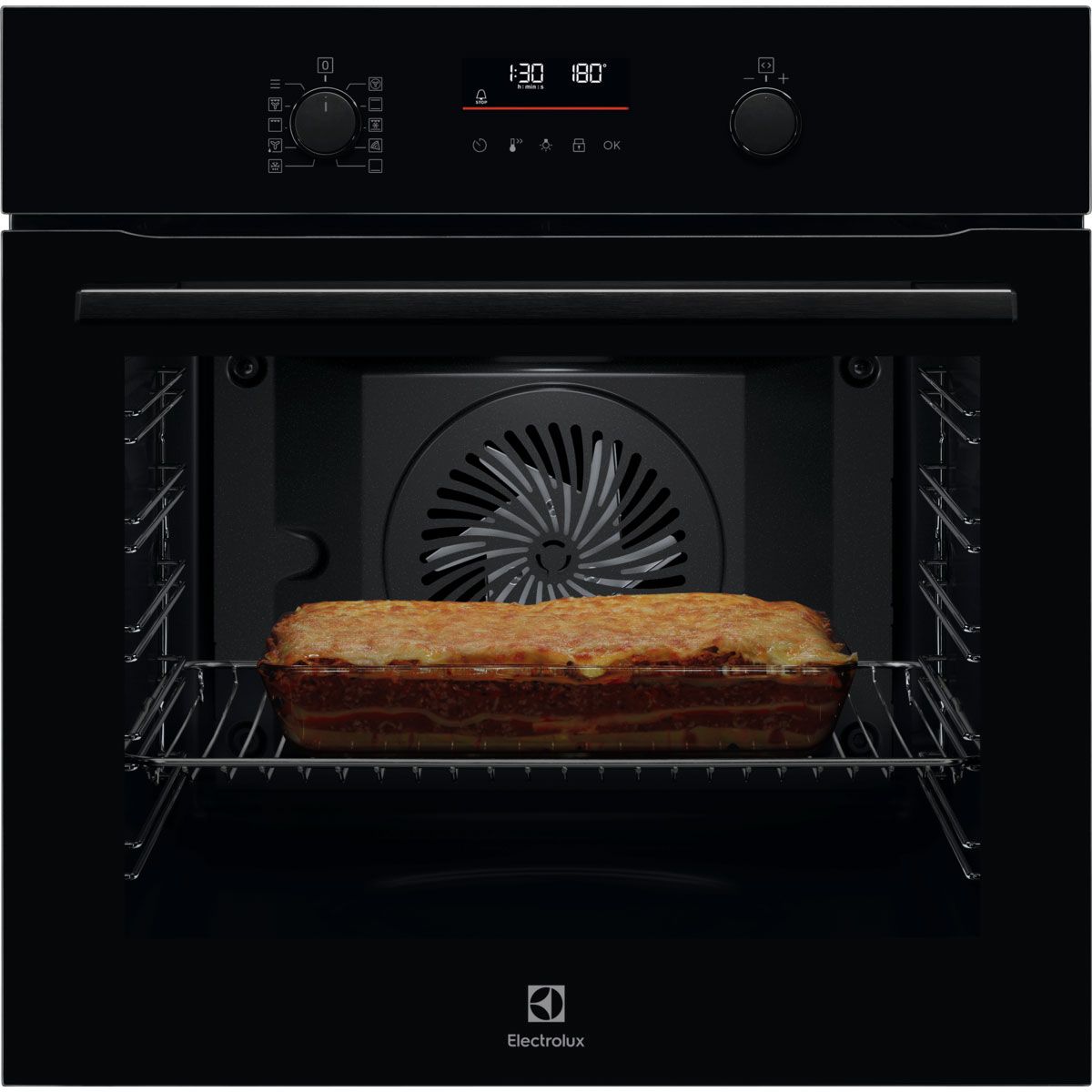 ���������� Electrolux EOP6401K ����� ������