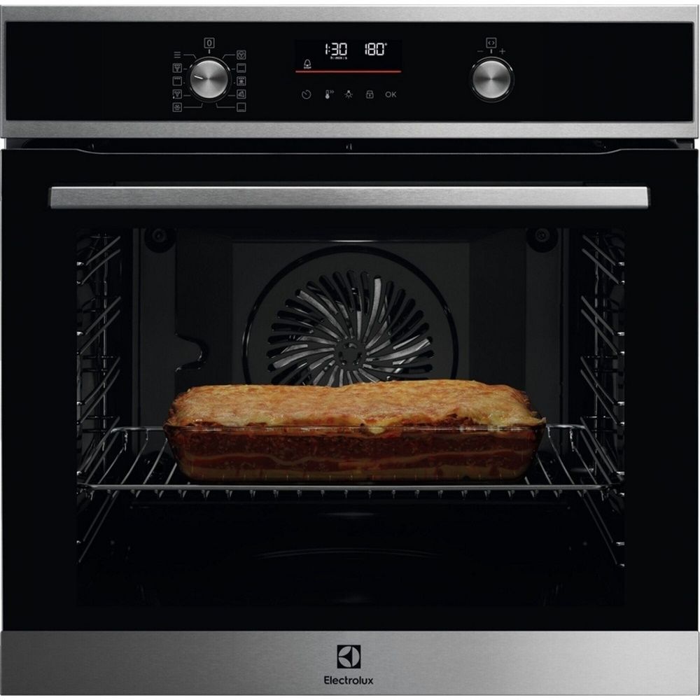 ���� ���� 71 ���� �������� ���������� ������� Electrolux EOP6526X Borderless Design *����� ������*
