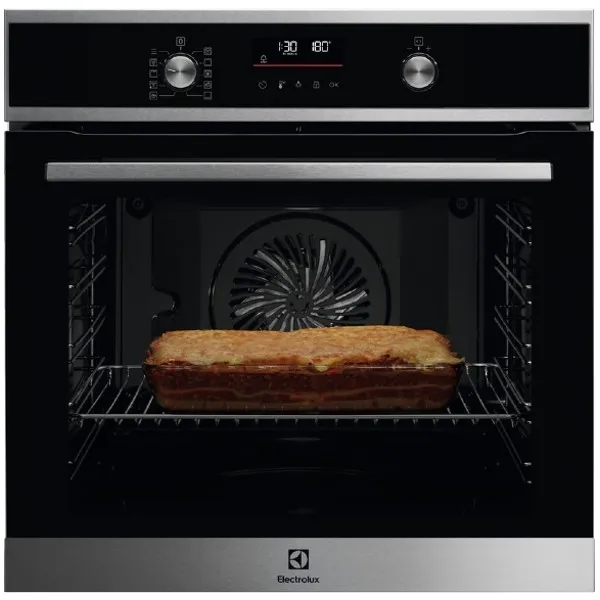 ���� ���� 71 ���� �������� ���������� ������� Electrolux EOP6526X Borderless Design *����� ������*