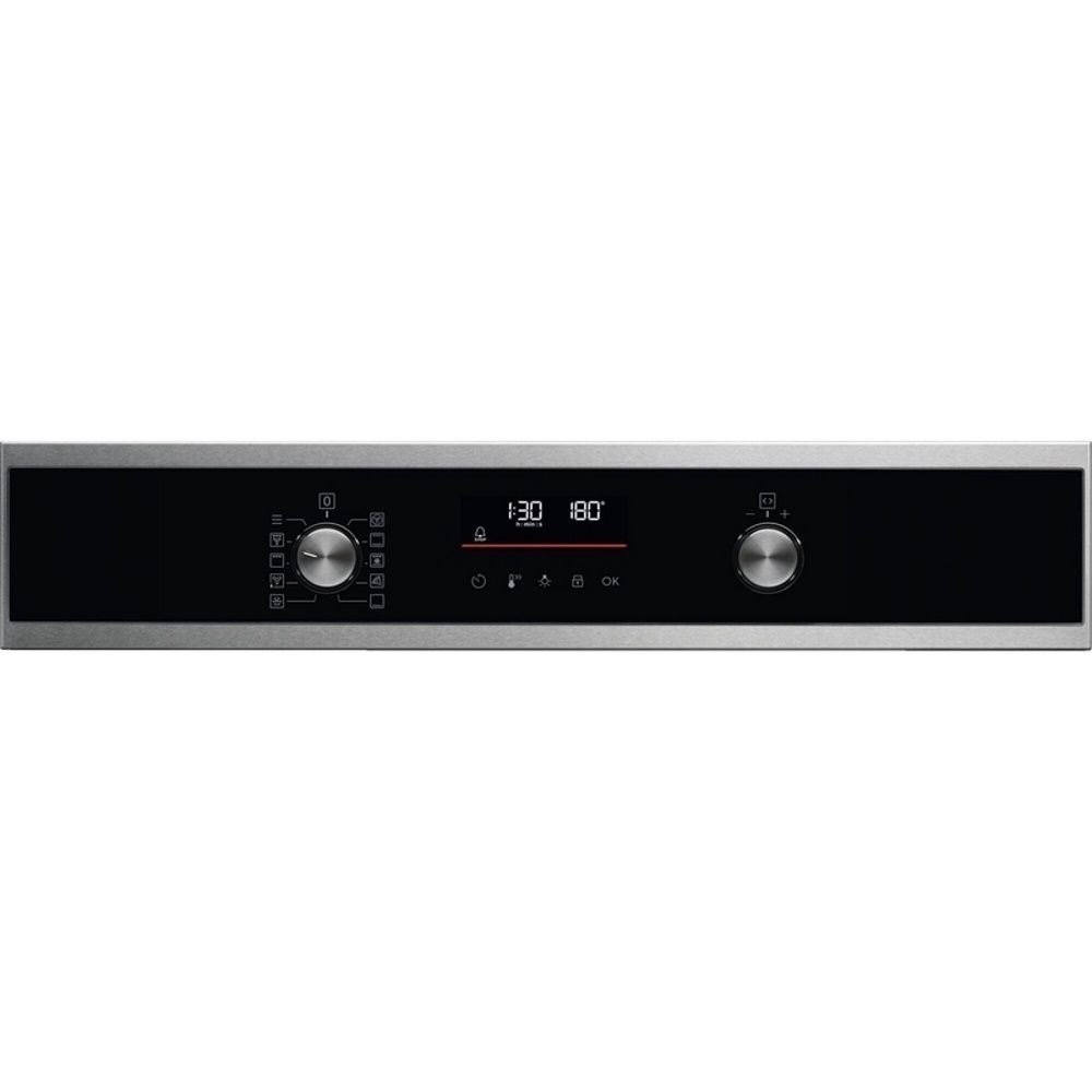 ���� ���� 71 ���� �������� ���������� ������� Electrolux EOP6526X Borderless Design *����� ������*