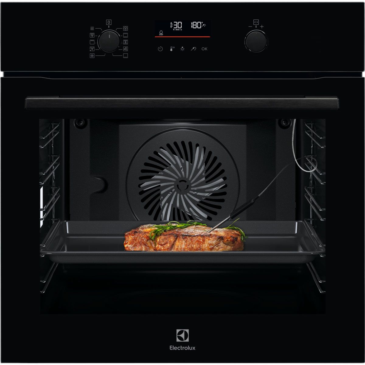 Electrolux EOP7422K