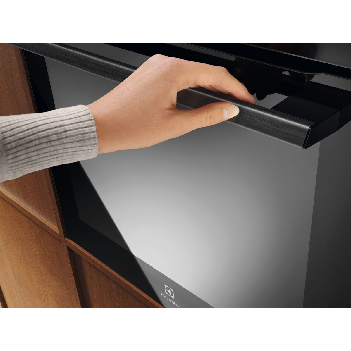 Electrolux SenseCook EOP7422K