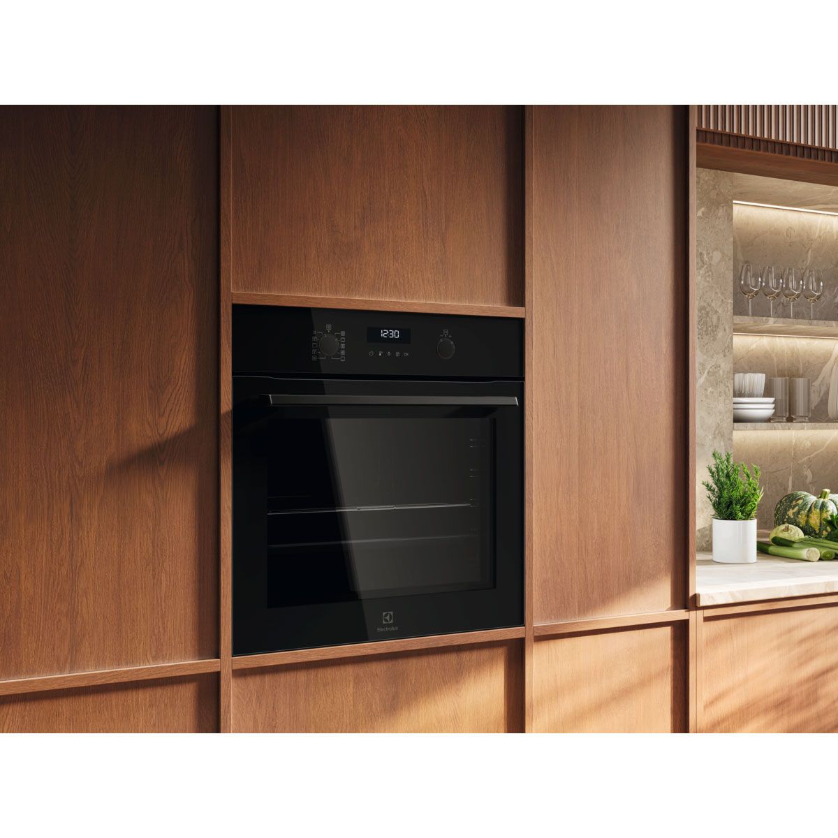 Electrolux EOP7422K