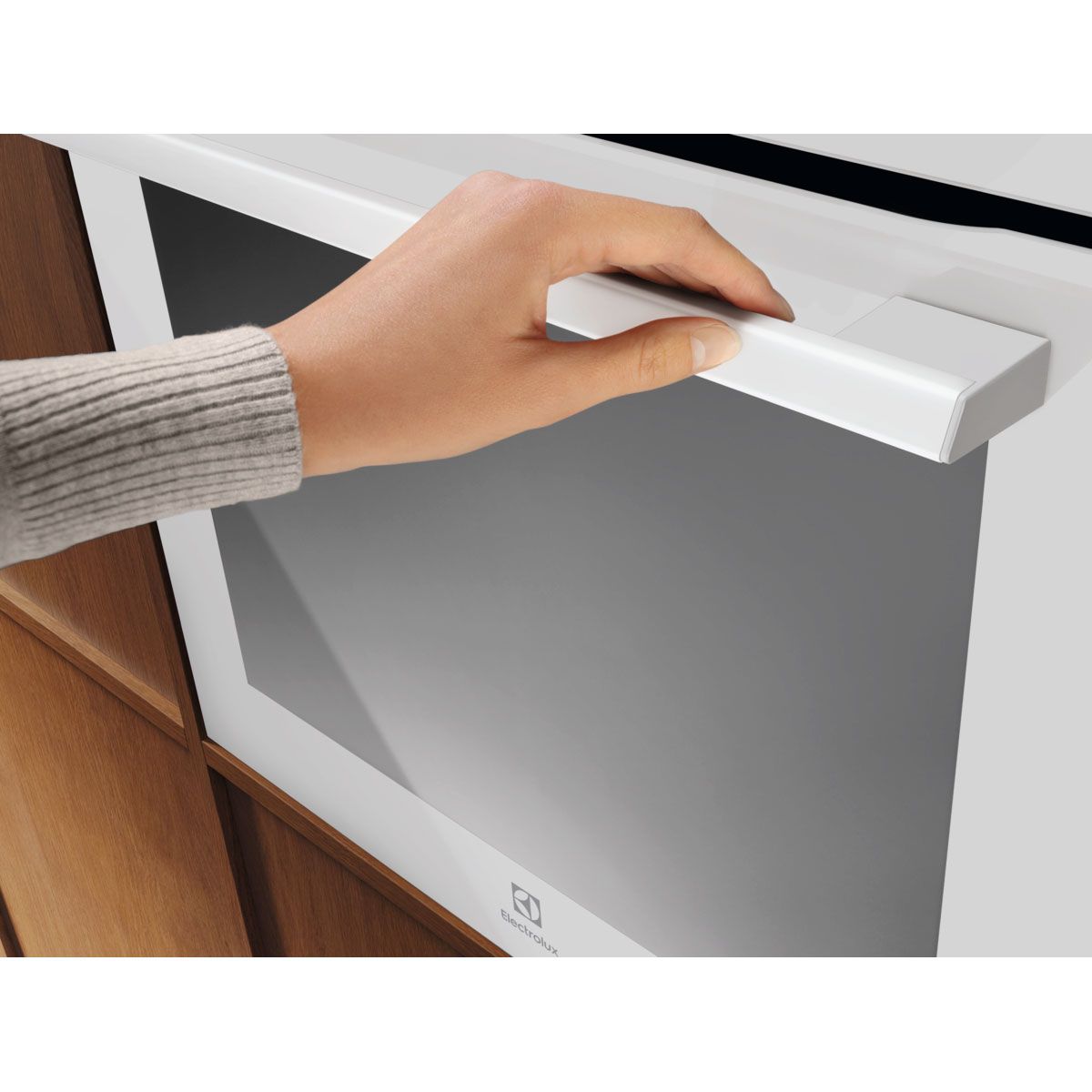 ���� ���� �������� ���������� ��� Electrolux SenseCook EOP7422V *����� ������*