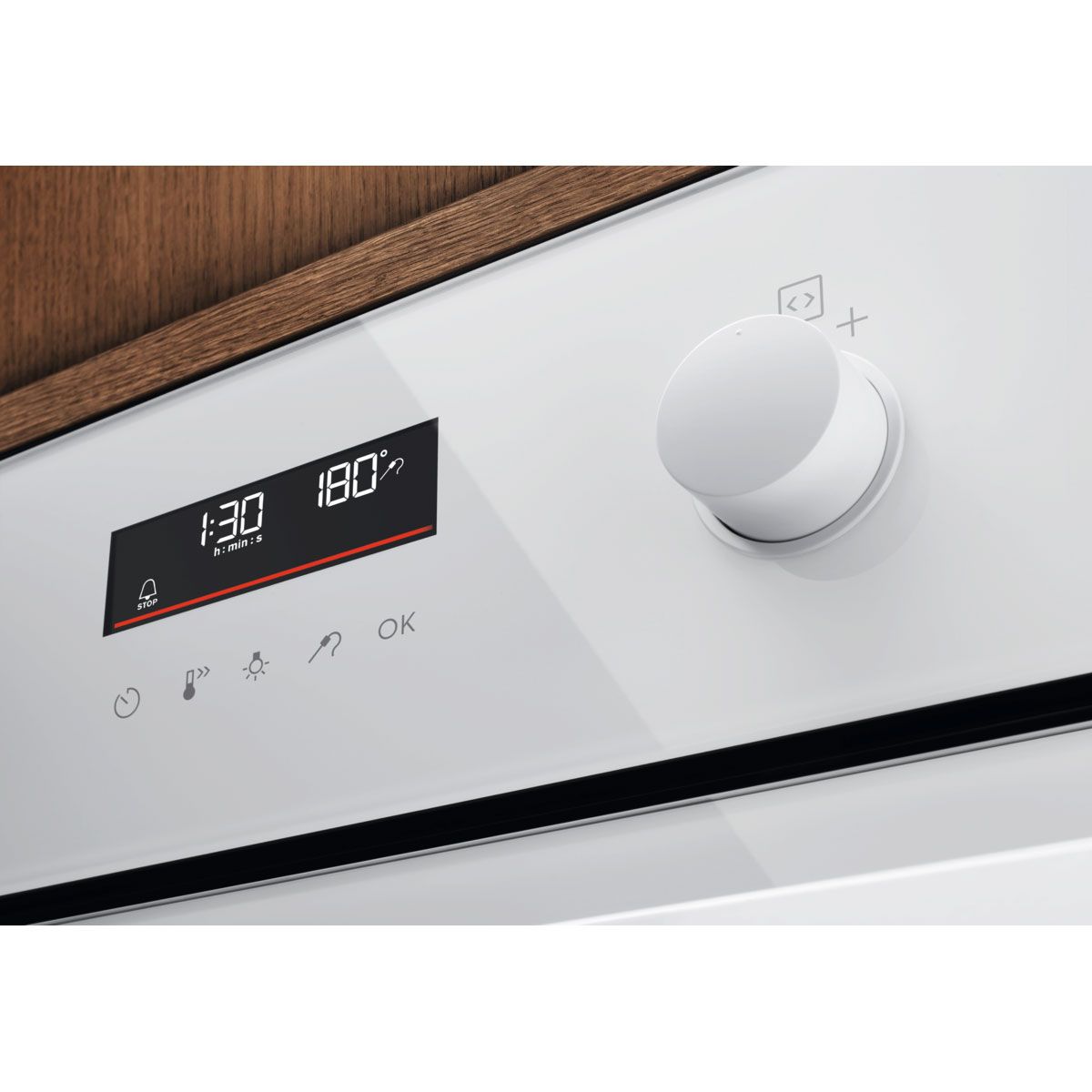 ���� ���� �������� ���������� ��� Electrolux SenseCook EOP7422V *����� ������*