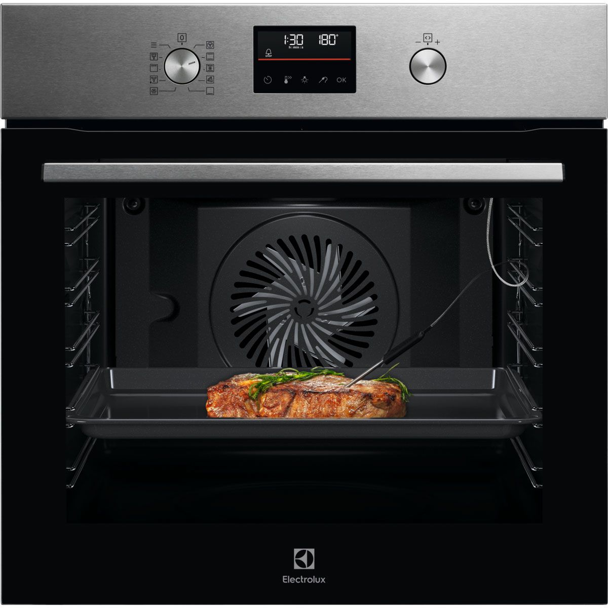 ���� ���� �������� ���������� ������� Electrolux SenseCook EOP7422X *����� ������*