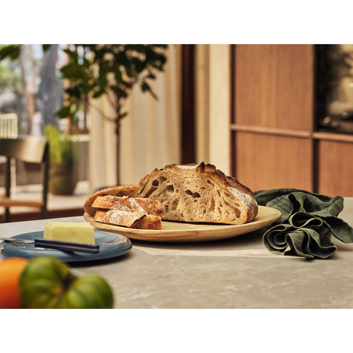 Electrolux SenseCook EOP7422X