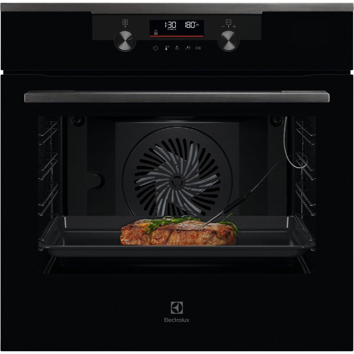 ���� ���� �������� ���������� ������ ����� ������ ������� ������ Electrolux SenseCook EOP7432H *����� ������*