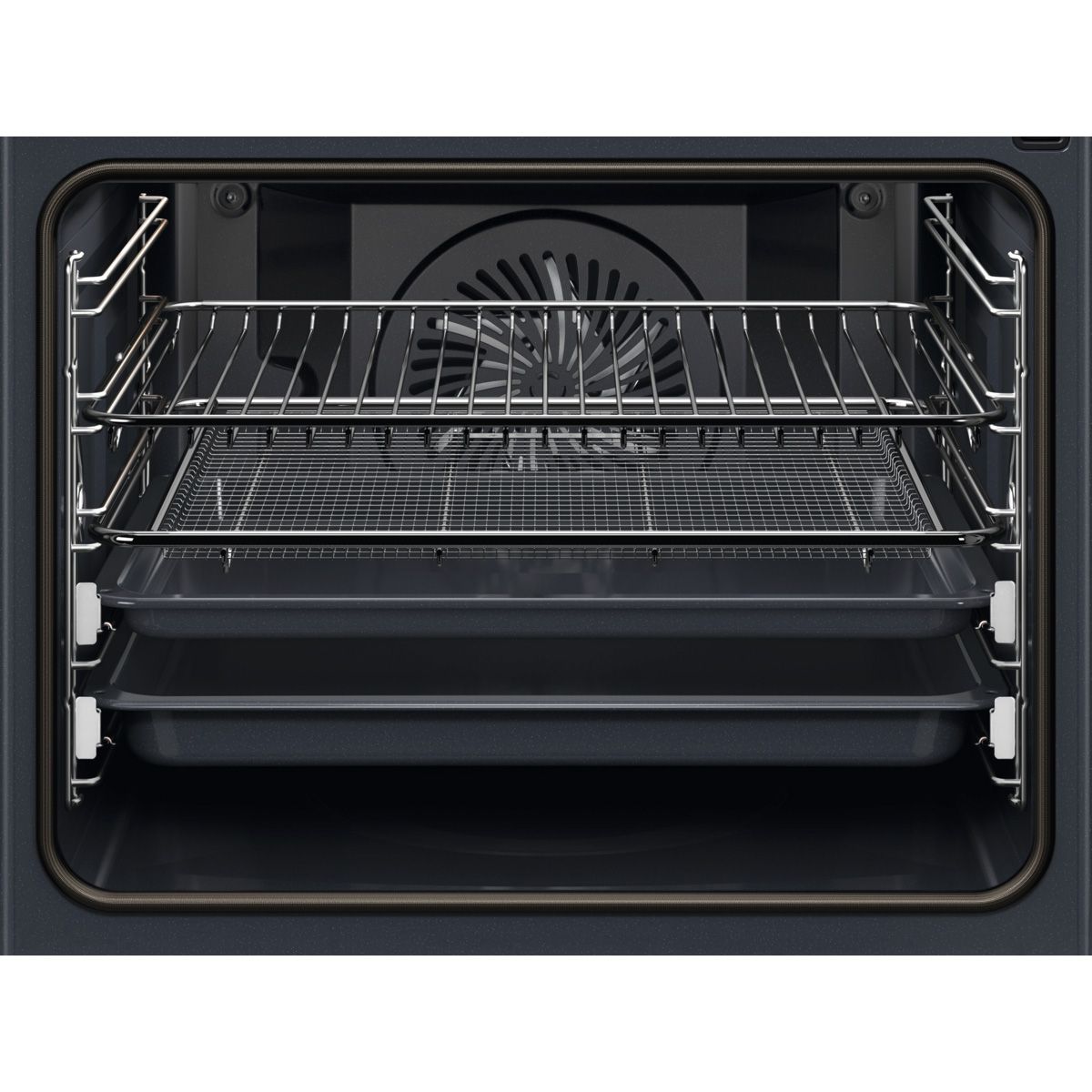 ���� ���������� Electrolux SenseCook EOP7432H