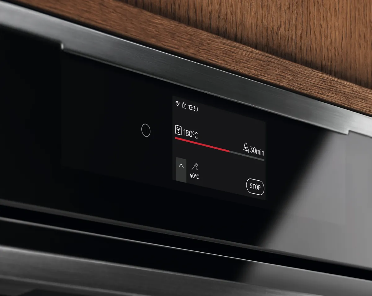 ���� ���� �������� ���������� ���� ������ ������� ������ Electrolux EOP7732H *����� ������*