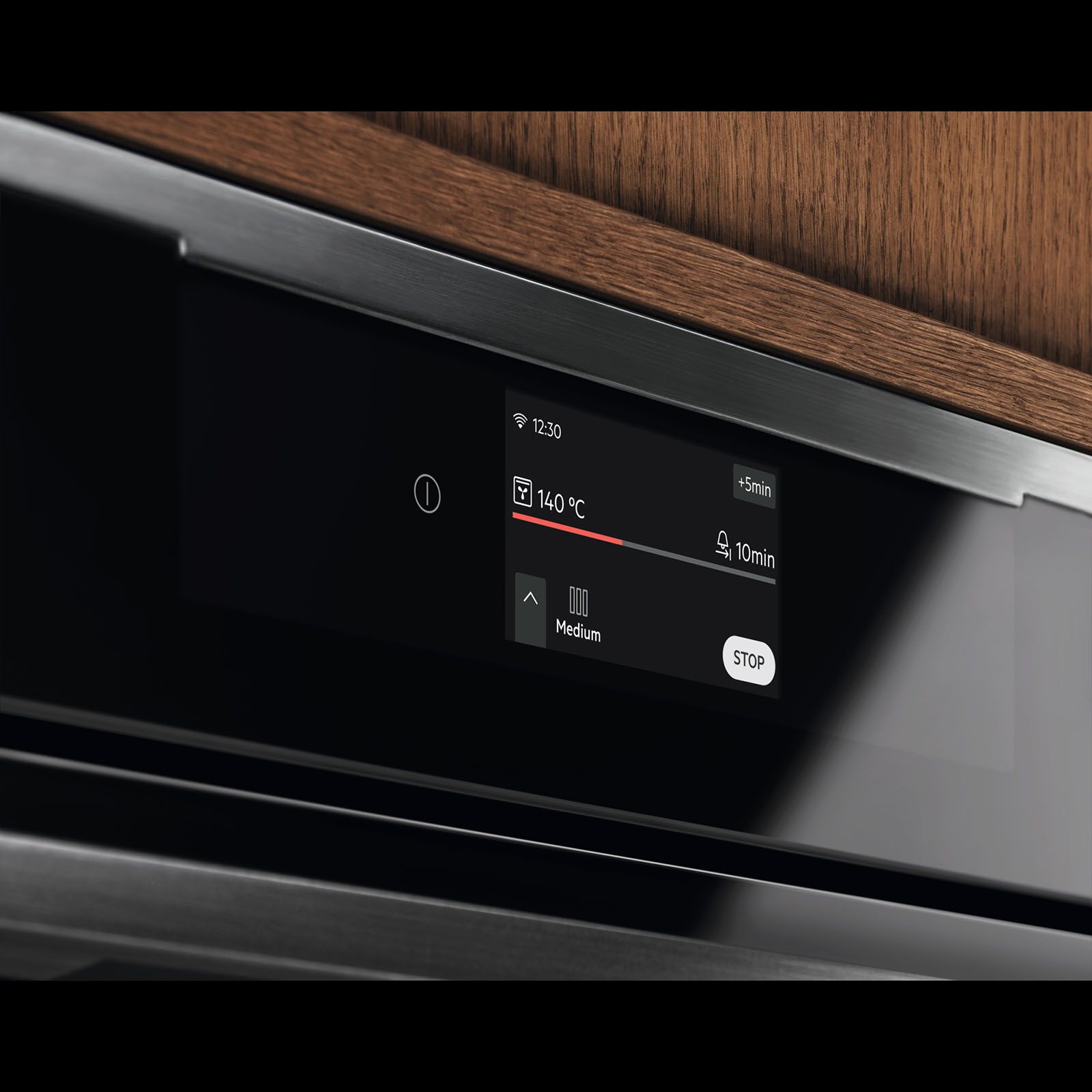 ���� ���������� Electrolux EOS8732H