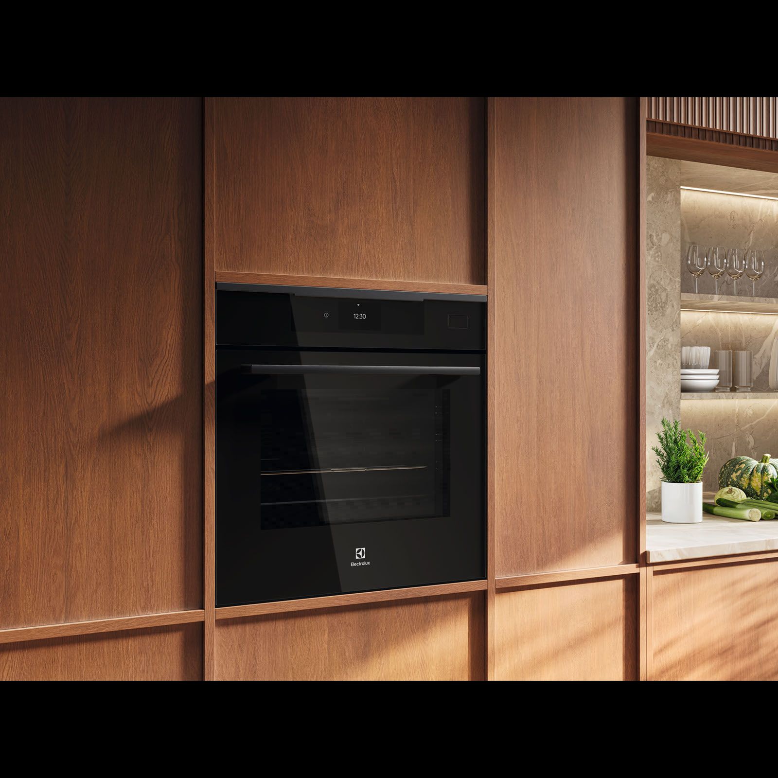 ���� ���������� Electrolux EOS8732H