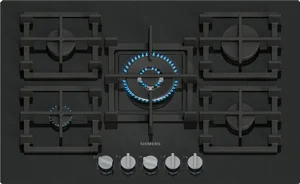 כיריים גז סימנס 5 להבות 75 ס"מ Siemens EP7A6QI40Y כיריים גז סימנס 5 להבות 75 ס"מ Siemens EP7A6QI40Y