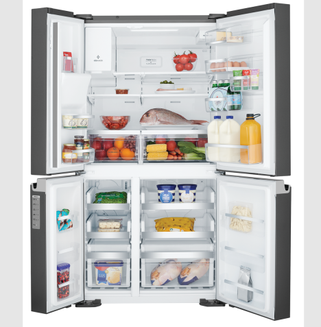 ���� 4 ����� 629 ���� ���������� ELECTROLUX EQE6870BA 