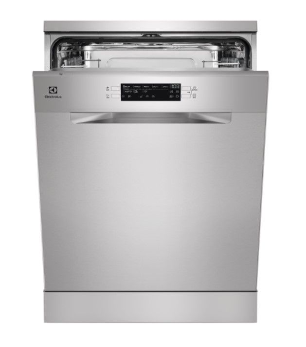 מדיח כלים 60 ס"מ נירוסטה אלקטרולוקס ELECTROLUX ESA47200SX מדיח כלים 60 ס"מ נירוסטה אלקטרולוקס ELECTROLUX ESA47200SX