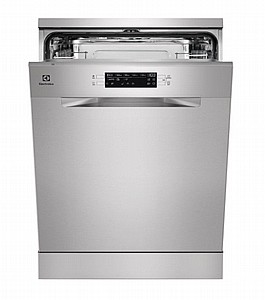 מדיח כלים 60 ס"מ נירוסטה אלקטרולוקס ELECTROLUX ESA47200SX מדיח כלים 60 ס"מ נירוסטה אלקטרולוקס ELECTROLUX ESA47200SX