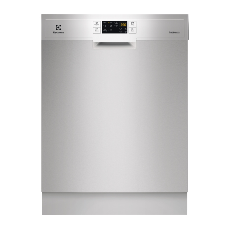 מדיח כלים רחב Electrolux אלקטרולוקס ESF9500LOX מדיח כלים רחב Electrolux אלקטרולוקס ESF9500LOX