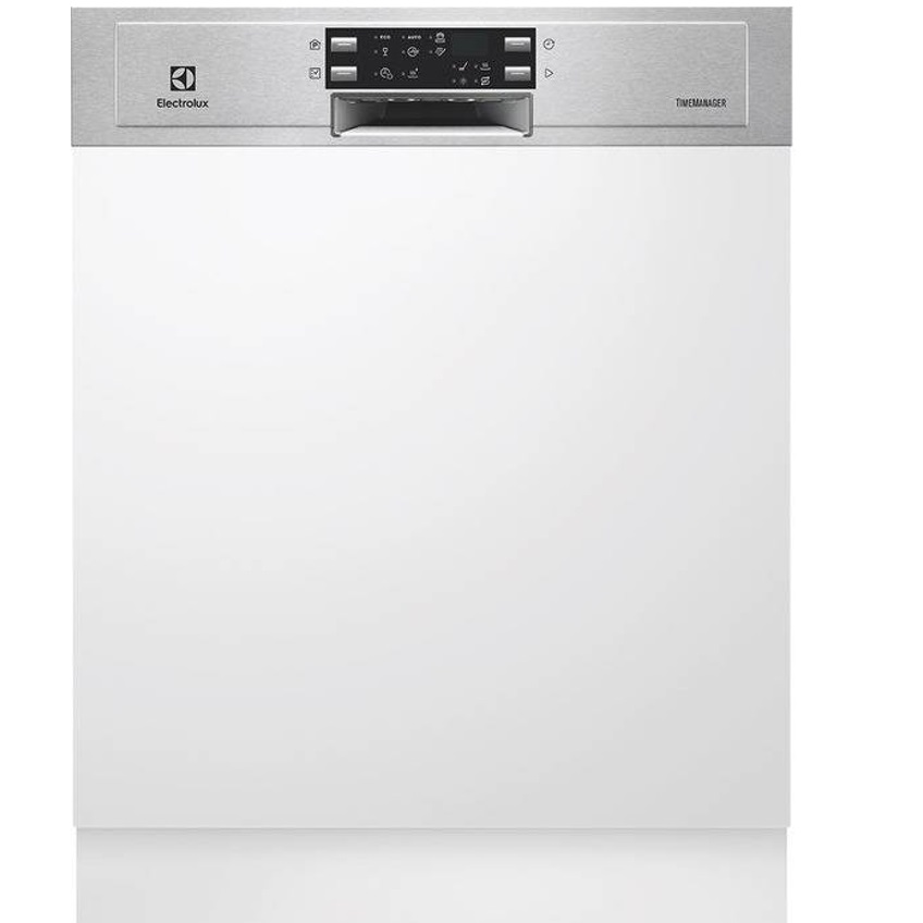 מדיח כלים רחב אלקטרולוקס Electrolux ESI5525LAX מדיח כלים רחב אלקטרולוקס Electrolux ESI5525LAX