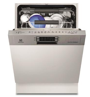 מדיח כלים רחב אלקטרולוקס Electrolux ESI8620RAX מדיח כלים רחב אלקטרולוקס Electrolux ESI8620RAX
