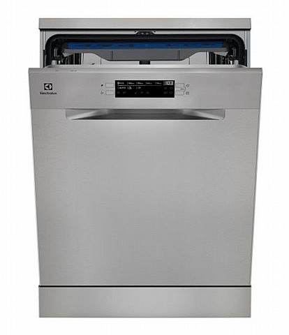 ���� ���� 60 �"� ������� ���������� ELECTROLUX ESM48312SX