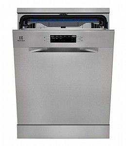 מדיח כלים 60 ס"מ נירוסטה אלקטרולוקס ELECTROLUX ESM48312SX מדיח כלים 60 ס"מ נירוסטה אלקטרולוקס ELECTROLUX ESM48312SX