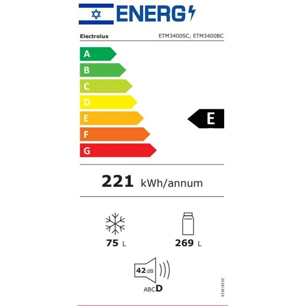 ���� ����� ����� 344 ���� ���������� ���� ELECTROLUX ETM3400SC *����� ��� ������*