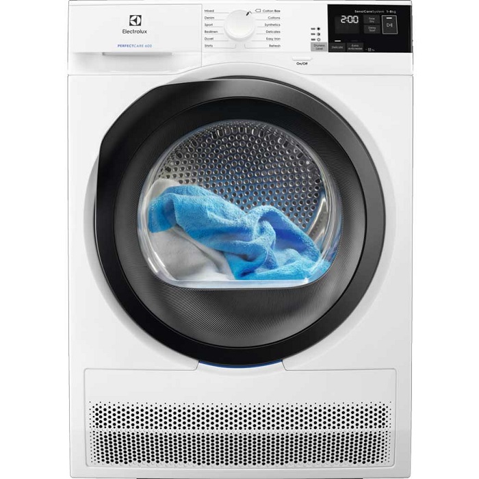 ����� ����� �������� 7 �"� Electrolux ��� EW6C4753CM