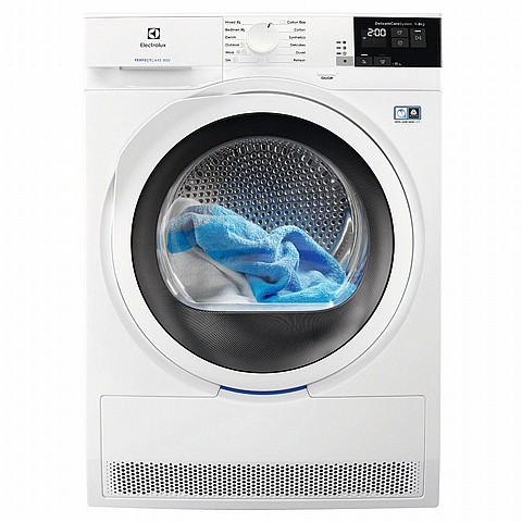 ����� ����� �������� 8 �"� ���������� Electrolux EW6C4824CB