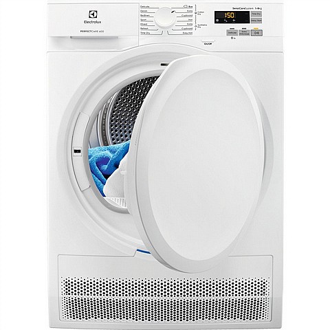 ����� ����� ���������� (��������) 8 �"� Electrolux EW6C5822CM