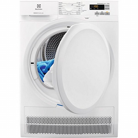 ����� ����� �������� 8 �"� ���������� ELECTROLUX EW6C5852CM