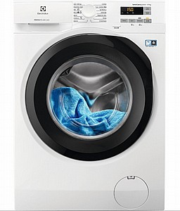 מכונת כביסה 7 ק"ג אלקטרולוקס ELECTROLUX EW6F5723ABM מכונת כביסה 7 ק"ג אלקטרולוקס ELECTROLUX EW6F5723ABM