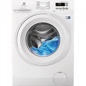 מכונת כביסה פתח קידמי Electrolux EW6F5822ABM 8 ק"ג אלקטרולוקס מכונת כביסה פתח קידמי Electrolux EW6F5822ABM 8 ק"ג אלקטרולוקס