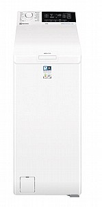 מכונת כביסה פתח עליון 6 ק"ג 1200 סל"ד אלקטרולוקס ELECTROLUX EW6T3623AM מכונת כביסה פתח עליון 6 ק"ג 1200 סל"ד אלקטרולוקס ELECTROLUX EW6T3623AM