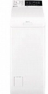 מכונת כביסה פתח עליון 7 ק"ג 1300 סל"ד אלקטרולוקס Electrolux EW6T3732BM מכונת כביסה פתח עליון 7 ק"ג 1300 סל"ד אלקטרולוקס Electrolux EW6T3732BM