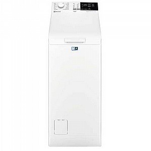 מכונת כביסה פתח עליון 6 ק"ג אלקטרולוקס ELECTROLUX EW6T4602AM מכונת כביסה פתח עליון 6 ק"ג אלקטרולוקס ELECTROLUX EW6T4602AM
